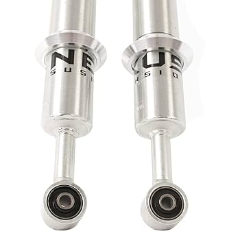 shocker　4冊セット Amazon.com: 4Pack ShareGoo Metal Shock Absorber Damper